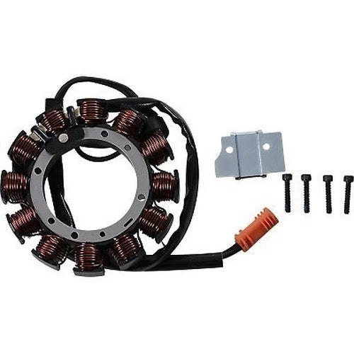 Drag Specialties 2112-1313 Alternator Stator for Harley Sportster XL 19-22