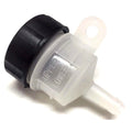 Brake Reservoir Fluid Bottle For Honda CBR900 CBR900RR CBR954 CBR929 919 900CC