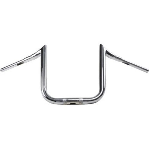 LA Choppers LA-7354-14 Chrome Grande Prime 1-/12" 14" Ape Hangers Flhr Softail