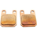 Drag Specialties Sintered Metal Brake Pads for Performance Machine 125 x 4S