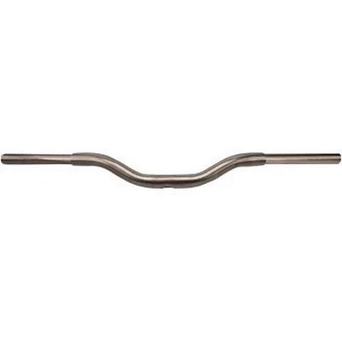 LA Choppers LA-7335-XXTS Stainless Steel Kage Fighter Handlebar Crossbar