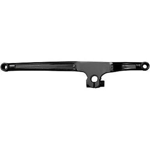 Drag Specialties Black Heel/Toe Shifter Lever for 91-05 Fxd w/MID Controls Only