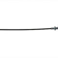 Reset Cable & Knob for Harley 73-84 FX (EXCEPT 81-82 Fxwg & Late-84 FXE-80)