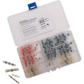 Moose Racing Solderless Wire Connectors - 100 Pieces