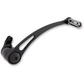 Arlen Ness 40-121 Black 10-Gauge Brake Arm for 14-21 Touring & Trike