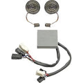 Custom Dynamics CD-STS-BCMXL Smart LED 1157 Bullet Turn Signals with Controller
