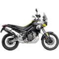 Leovince 14402EB LV One Evo Slip-On Muffler for 2022 Aprilia Tuareg 660