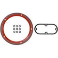 James Gasket Derby/Inspection Cover Kit for 00-06 Softail & 99-05 Dyna