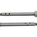 V-Twin 24-0820 41mm Fork Damper Tube Set for FX 80-83