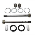 V-Twin 24-0470 41mm Fork Damper Tube Kit for Fxst 84-99 & Fxwg 84-86