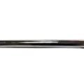 V-Twin 44-0715 Chrome Rear Axle for Touring 09-13