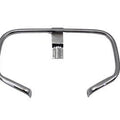 V-Twin 51-0884 Chrome Front Engine Bar for WL 29-52