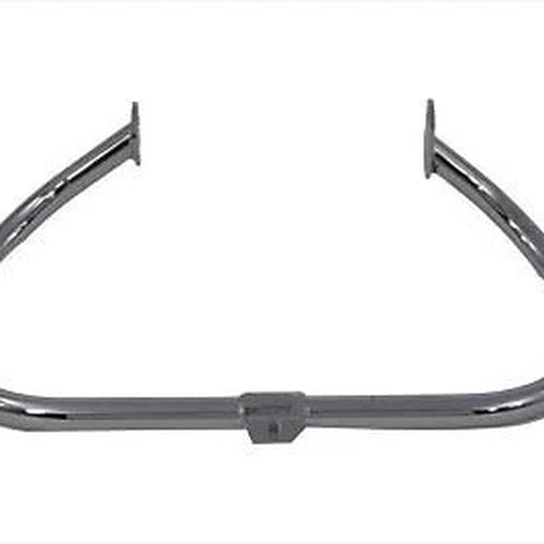 V-Twin 51-0901 Chrome Front Engine / Highway Bar for 58-78 FL