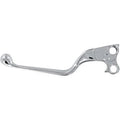 Chrome Wide Blade Replacement Clutch Lever for Harley 96-17