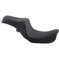 Drag Specialties 0803-0601 Predator Iii Seat Smooth for 06-17 Dyna
