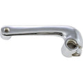 Drag Specialties 1602-0137 Chrome Shift Lever for Sportster 06-22 Mid Control