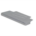 V-Twin 42-0753 Chrome Battery Top Cover for 91-96 Dyna