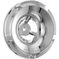 Arlen Ness 601-003 Chrome Velocity Air Cleaner Cover