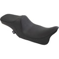 Drag Specialties Predator Iii Seat Smooth for Harley 97-07 Touring