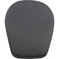 Drag Specialties 0804-0393 Narrow Rear Pillion Pad Seat