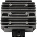 Parts Unlimited 2112-1562 Regulator / Rectifier