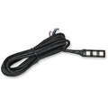 Custom Dynamics MWZ05 Magical Wizards Mini Slimline 3-LED Pod