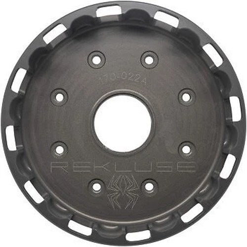 Rekluse RMS-4101001 Clutch Basket for Honda