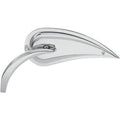 Arlen Ness 13-090 Chrome Rad Iii Mirror for Harley -LEFT Side Only Sold Each