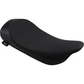 Drag Specialties 0801-0727 EZ-ON Mount Low-Profile Solo Seat Smooth 97-07 Flhr