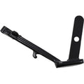 Drag Specialties 0510-0519 Black 1" Under Kickstand Low Rider S & Fat Bob 18-21