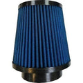 Drag Specialties 1011-4665 Premium Washable Air Filter Element for Pan America