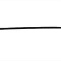 V-Twin 32-0338 Black Positive Battery Cable 14-1/2" for 91-95 Dyna