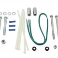 V-Twin 31-9913 Rear Turn Signal Relocation Kit for 79-89 Sportster