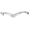 Arlen Ness Chrome 10-Gauge Heel/Toe Shifter Lever 84-21 Touring & 86-17 Flst