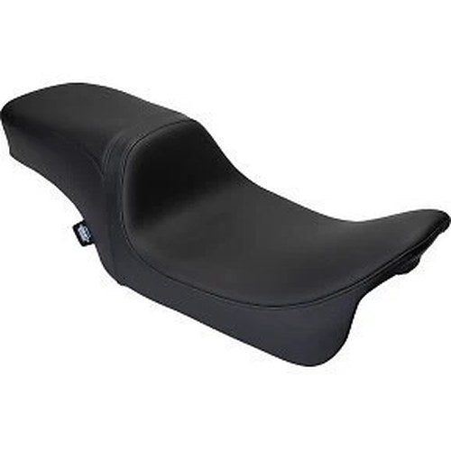 Drag Specialties 0801-1495 Performance Predator 2Up Seat for 08-23 Touring