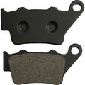 Drag Specialties 1721-3474 Semi-Metallic Brake Pads- RA1250 - Rear