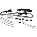 Ciro 40029 Red/Amber LED Bag Blades for 10-13 FLHX/FLHXS/FLTRXS