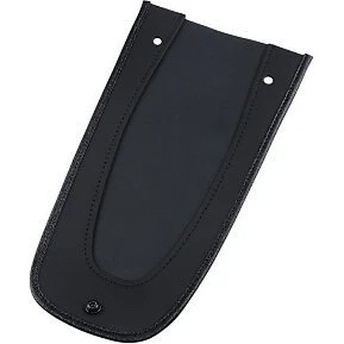 Drag Specialties 1405-0138 Fender Skin for 99-21 Touring 12" x 5-1/2"
