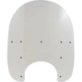 Memphis Shades Replacement Windshield Clear 19" Harley Flhr Road King 94-22