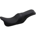Drag Predator 2-Up Solar Reflective Seat Forward Positioning Touring 08-20