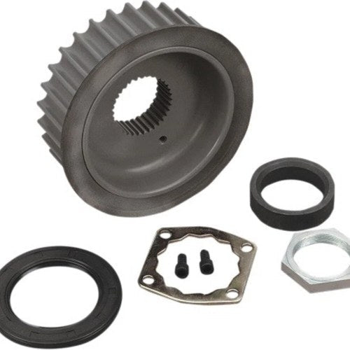 28 Tooth Bdl Transmission Front Pulley for Harley Sportster & Buell 91-03