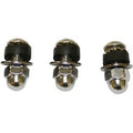 Custom Dynamics CDTB575ADK 5-3/4" TruBEAM Headlamp Adapter Kit