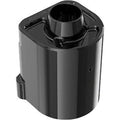 Arlen Ness 130-005 Black Method Ignition Switch Cover for 15-23 Road Glide
