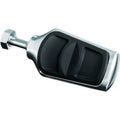 Kuryakyn 4304 Chrome Kinetic Shift Peg for Harley Models Shifter Peg