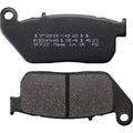 Drag Specialties Organic Aramid Front Brake Pads for Harley Sportster 04-13 XL