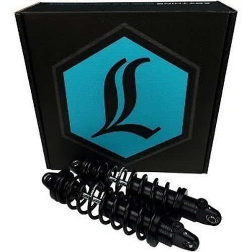 14" Standard Duty Legend Revo Dyna Coil Suspension for Fxd 99-17