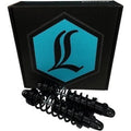 14" Standard Duty Legend Revo Dyna Coil Suspension for Fxd 99-17