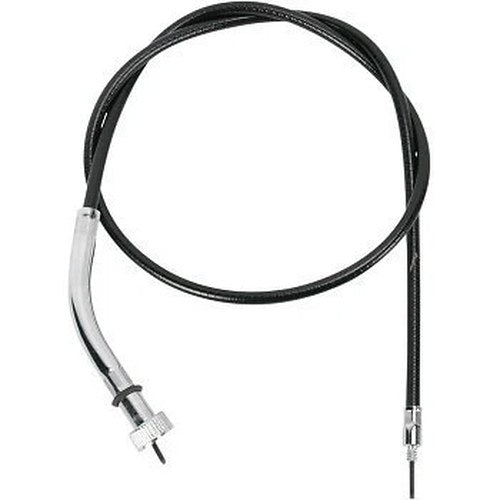 Drag Specialties 0655-0041 Front-Wheel Drive Speedometer Cable