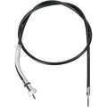 Drag Specialties 0655-0041 Front-Wheel Drive Speedometer Cable