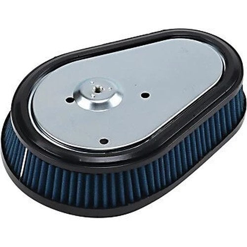 Drag Specialties 1011-4213 Premium Washable Air Filter Element